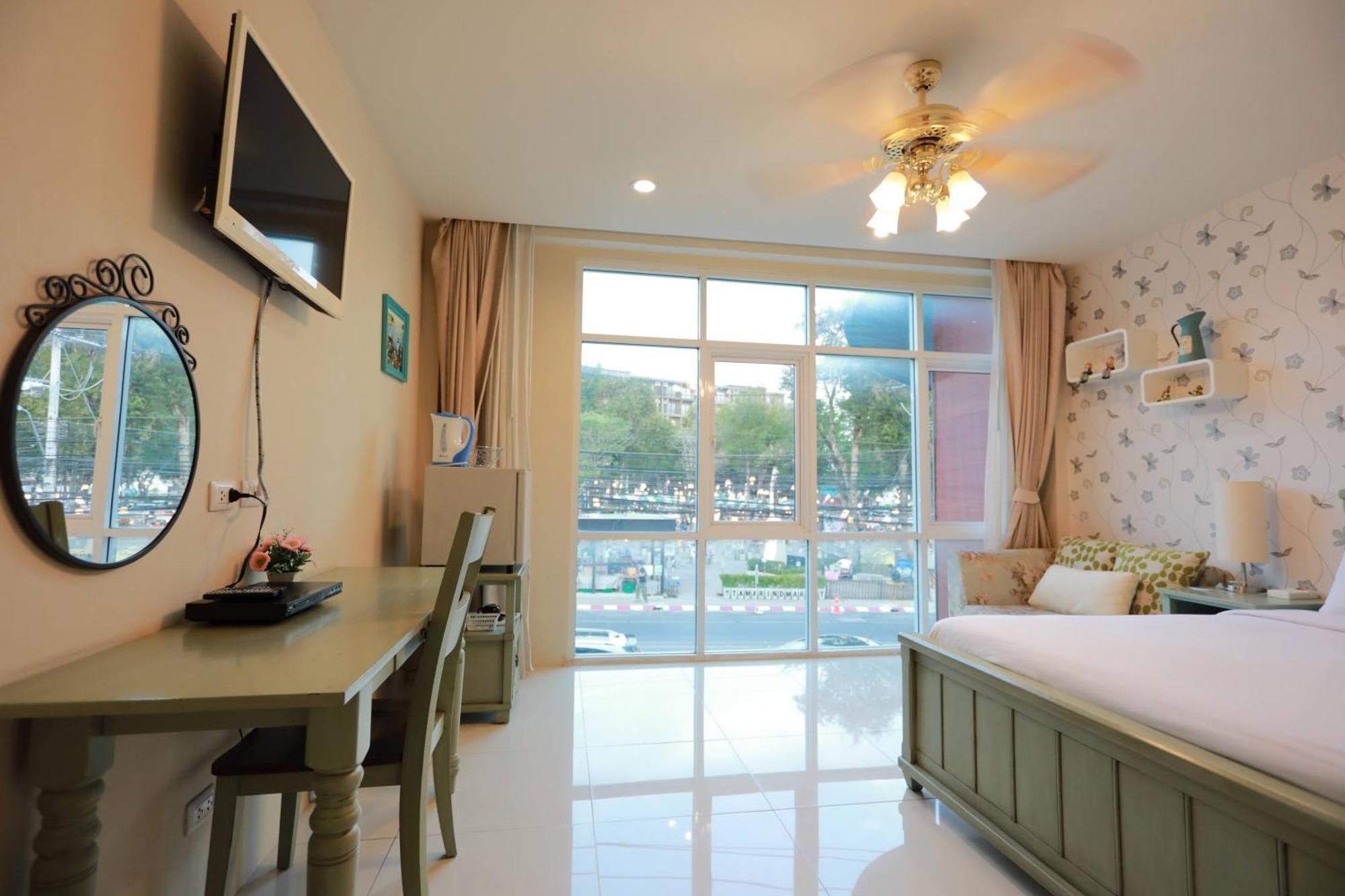 Vanilla Summer Inn HHQ Quarto foto