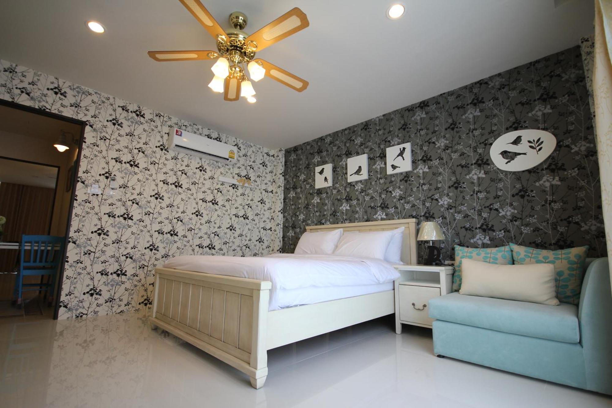 Vanilla Summer Inn HHQ Quarto foto